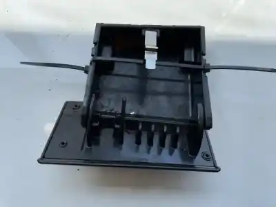 Peça sobressalente para automóvel em segunda mão cinzeiro por volkswagen passat variant (3a5) 1.9 tdi referências oem iam 357857961