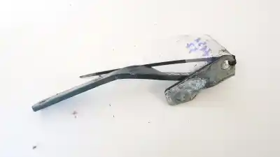 Peça sobressalente para automóvel em segunda mão dobradiça do capô por volkswagen passat variant (3a5) 1.9 tdi referências oem iam 3a0823302a