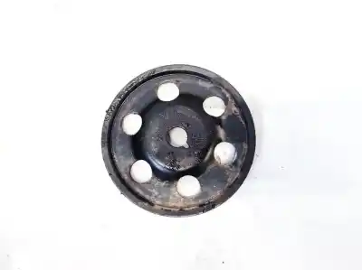 Peça sobressalente para automóvel em segunda mão polia do virabrequim por renault twingo (co6) 1.2 (c066/67/68) referências oem iam 