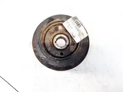 Second-hand car spare part crankshaft pulley for toyota corolla (e11) 2.0 d-4d linea sol oem iam references 