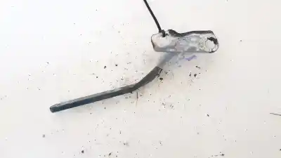 Peça sobressalente para automóvel em segunda mão dobradiça do capô por volkswagen passat variant (3a5) 1.9 tdi referências oem iam 8a0823301a