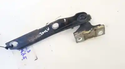 Second-hand car spare part bonnet hinge for audi 80/90 (893) 1.8 oem iam references 