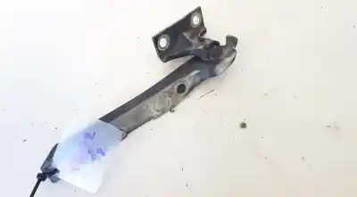 Second-hand car spare part bonnet hinge for audi 80/90 (893) 1.8 oem iam references   