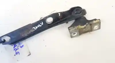 Second-hand car spare part bonnet hinge for audi 80/90 (893) 1.8 oem iam references   