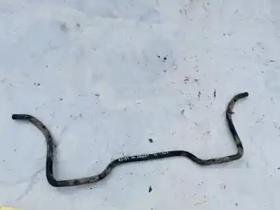 Peça sobressalente para automóvel em segunda mão barra estabilizadora dianteira por volkswagen passat variant (3a5) 1.9 tdi referências oem iam 