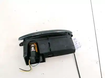 Автозапчастина б/у попільничка для renault scenic, i 1996.01 - 1999.09 1.6 66kw k7m 1996.01 - 1999.09 посилання на oem iam 7700847578