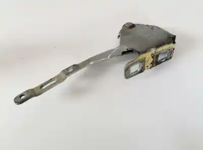 Tweedehands auto-onderdeel motorkap scharnier voor fiat idea (135) 1.3 16v jtd 16v dynamic plus (10.2005->) oem iam-referenties b430dx