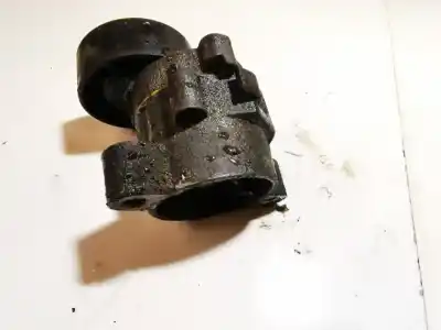 Автозапчастина б/у натяжач допоміжних ременів для opel corsa b 1.4 cat (2h6) посилання на oem iam 90448219  