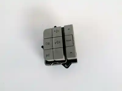 Tweedehands auto-onderdeel lichtbesturing voor fiat idea (135) 1.3 16v jtd 16v dynamic plus (10.2005->) oem iam-referenties 12000397