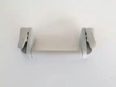 Tweedehands auto-onderdeel plafond handgreep voor fiat idea (135) 1.3 16v jtd 16v dynamic plus (10.2005->) oem iam-referenties 