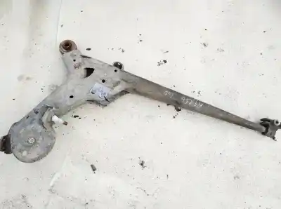 Peça sobressalente para automóvel em segunda mão braço de suspensão traseiro superior direito por volvo v70 ii (285) 2.5 tdi referências oem iam 