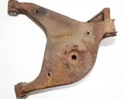 Автозапчасти б/у левый задний верхний рычаг подвески за land rover range rover, 2002.03 - 2012.08 3.0 td 6 130kw 2002.03 - 2012.08 ссылки oem iam   