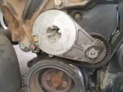 Peça sobressalente para automóvel em segunda mão esticador de correia por mitsubishi outlander (cw0) 2.0 di-d intense referências oem iam 04891659aa