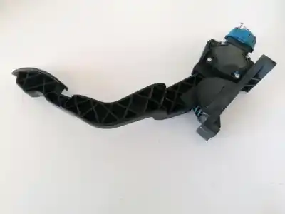 Second-hand car spare part accelerator pedal for fiat stilo multi wagon (192) 1.6 16v oem iam references 0280752227
