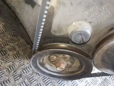 Peça sobressalente para automóvel em segunda mão polia do virabrequim por audi 80/90 (893) 1.8 referências oem iam   