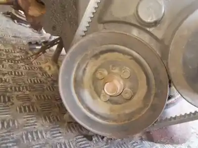 Second-hand car spare part crankshaft pulley for audi 80/90 (893) 1.8 oem iam references 