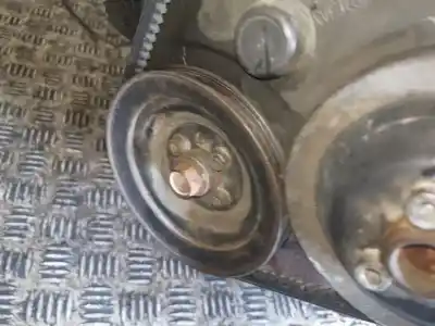 Peça sobressalente para automóvel em segunda mão polia do virabrequim por audi 80/90 (893) 1.8 referências oem iam   