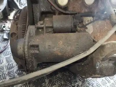 Second-hand car spare part starter motor for audi 80/90 (893) 1.8 oem iam references 