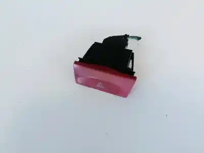 Second-hand car spare part hazard warning lights for fiat stilo multi wagon (192) 1.6 16v oem iam references 