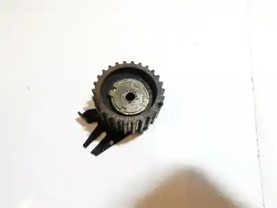 Peça sobressalente para automóvel em segunda mão esticador de correia por fiat marea weekend (185) 2.4 turbodiesel referências oem iam 