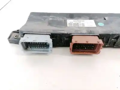 Автозапчасти б/у комфортный модуль за fiat stilo multi wagon (192) 1.6 16v ссылки oem iam 46780246  022405