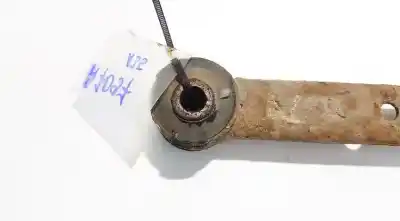 Peça sobressalente para automóvel em segunda mão braço de suspensão superior traseiro esquerdo por mazda 323 1.5 g 16v/25 (egi dohc) referências oem iam   