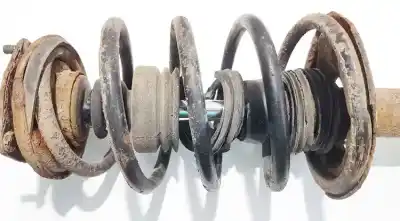 Peça sobressalente para automóvel em segunda mão mola de suspensão por chevrolet kalos 1.2 cat referências oem iam 