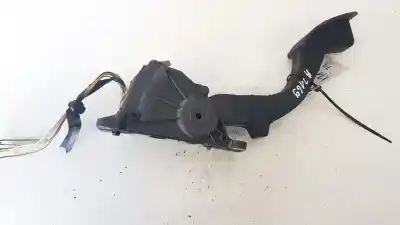 Автозапчасти б/у педаль газа за ford focus c-max (cap) 1.6 tdci cat ссылки oem iam 4m519f836ah