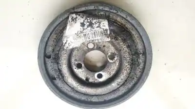 Tweedehands auto-onderdeel krukas katrol voor fiat idea (135) 1.3 16v jtd 16v dynamic plus (10.2005->) oem iam-referenties 