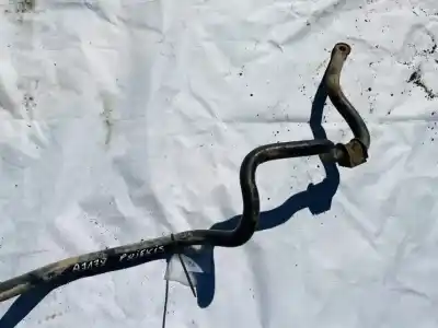 Second-hand car spare part front stabilizer bar for rover rover 45 (rt) 2.0 idt oem iam references   
