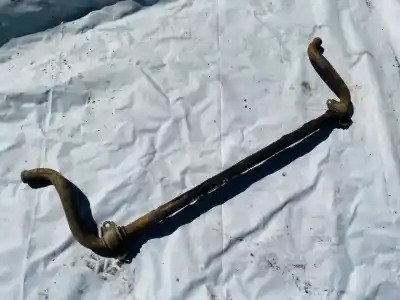 Автозапчастина б/у передній стабілізатор для audi a4, b6 2000.11 - 2004.11 2.0 96kw 2000.11 - 2004.12 посилання на oem iam  Автозапчастина б/у передній стабілізатор для audi a4, b6 2000.11 - 2004.11 2.0 96kw 2000.11 - 2004.12 посилання на oem iam