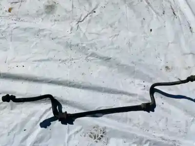 Peça sobressalente para automóvel em segunda mão barra estabilizadora dianteira por mitsubishi outlander (cw0) 2.0 di-d intense referências oem iam 