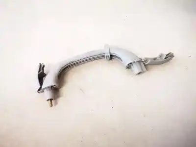 Автозапчасти б/у потолочная ручка за toyota yaris verso (ncp2/nlp2) 1.5 linea luna ссылки oem iam   