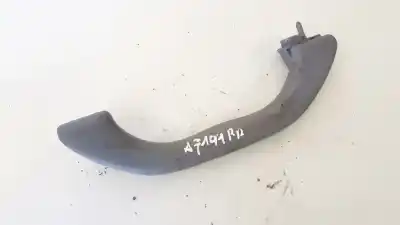 Автозапчасти б/у потолочная ручка за audi a3 (8l) 1.9 tdi ссылки oem iam 8d0857607f