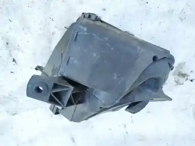 Автозапчастина б/у опора повітряного фільтра для audi a4 avant (b5) 2.5 tdi посилання на oem iam 059133843a