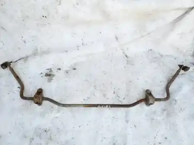 Second-hand car spare part front stabilizer bar for fiat stilo multi wagon (192) 1.6 16v oem iam references 