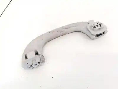Автозапчастина б/у ручка стеля для citroen c5 ii (rc_) 2.0 hdi (rcrhrh) посилання на oem iam 9681334080  9686109880