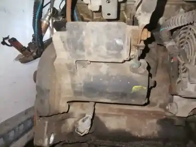 Автозапчасти б/у двигатель запускается за opel corsa b 1.0 12v cat (x 10 xe / lw3) ссылки oem iam 