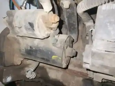 Автозапчасти б/у двигатель запускается за opel corsa b 1.0 12v cat (x 10 xe / lw3) ссылки oem iam   