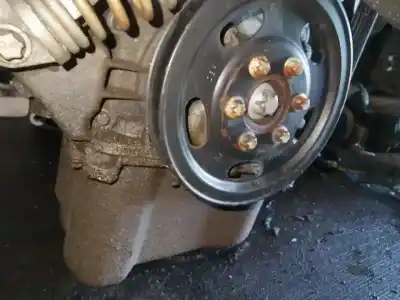 Автозапчасти б/у шкив коленчатого вала за opel corsa b 1.0 12v cat (x 10 xe / lw3) ссылки oem iam 90572867  