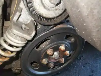 Автозапчасти б/у шкив коленчатого вала за opel corsa b 1.0 12v cat (x 10 xe / lw3) ссылки oem iam 90572867  