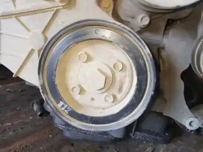 Peça sobressalente para automóvel em segunda mão polia do virabrequim por opel meriva 1.7 16v cdti cat referências oem iam 
