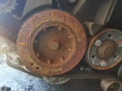 Tweedehands auto-onderdeel krukas katrol voor volvo s40 i (644) 1.9 td oem iam-referenties 