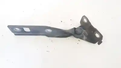 Peça sobressalente para automóvel em segunda mão dobradiça do capô por volkswagen golf iv (1j1) 1.9 tdi referências oem iam 1j0823302