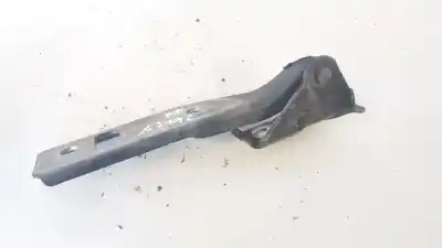 Peça sobressalente para automóvel em segunda mão dobradiça do capô por volkswagen golf iv (1j1) 1.9 tdi referências oem iam 1j0823301