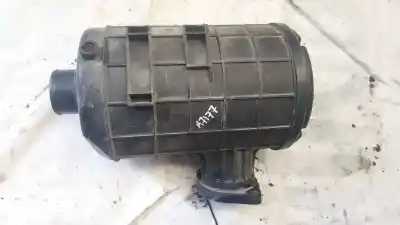 Pièce détachée automobile d'occasion support filtre a air pour renault megane i scenic (ja0) 1.9 dti diesel cat références oem iam 7700874988  