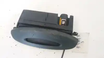 Автозапчастина б/у попільничка для renault megane i scenic (ja0) 1.9 dti diesel cat посилання на oem iam 7700847578