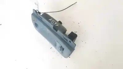 Second-hand car spare part headlights switch for renault megane i scenic (ja0) 1.9 dti diesel cat oem iam references 7700416949  