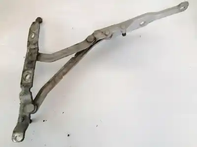 Tweedehands auto-onderdeel motorkap scharnier voor volvo s40 i (644) 1.9 td oem iam-referenties 