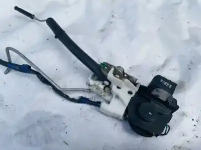 Second-hand car spare part front right door lock for rover rover 45 (rt) 2.0 idt oem iam references 